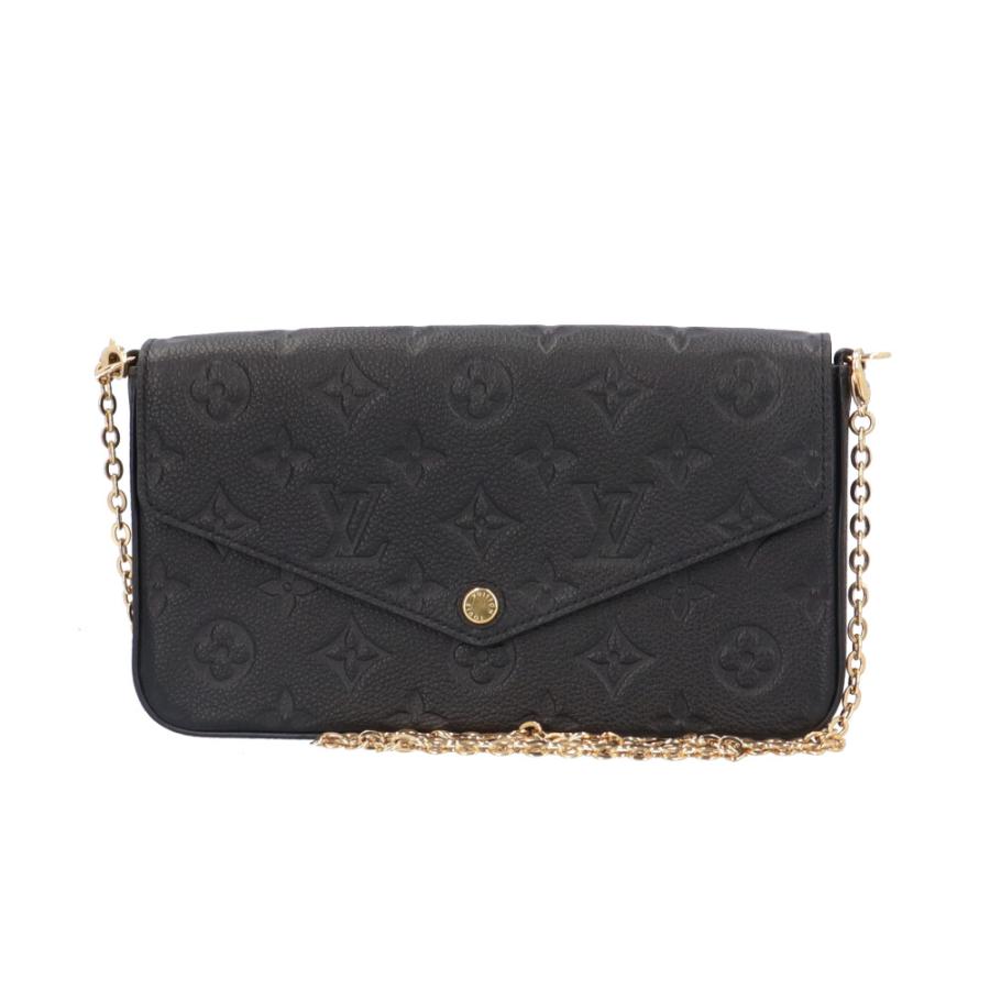 LOUIS VUITTON（ルイ・ヴィトン） ポシェットフェリシー モノグラム