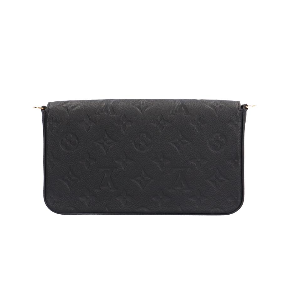 LOUIS VUITTON（ルイ・ヴィトン） ポシェットフェリシー モノグラム
