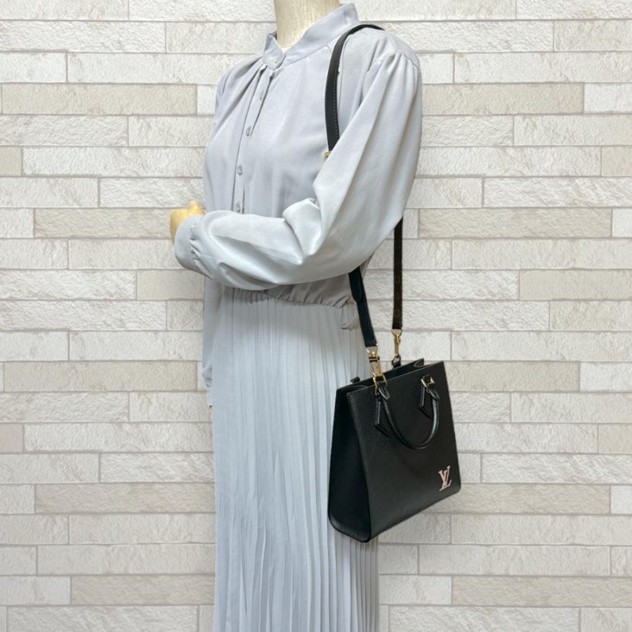 ルイヴィトン　エピ サックプラBB  M20958【Aランク】【中古】 LOUIS VUITTON】ルイヴィトン『エピ サックプラBB』M20958 レディース