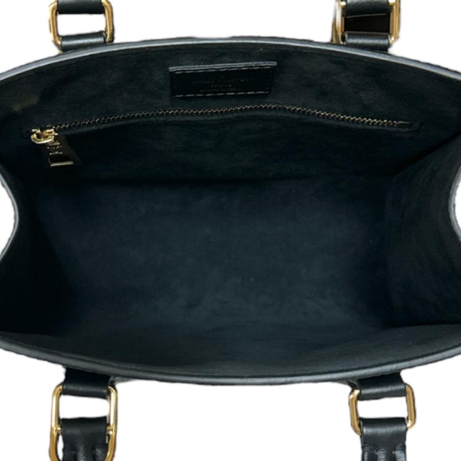 LOUIS VUITTON（ルイ・ヴィトン） サックプラBB エピ ショルダーバッグ