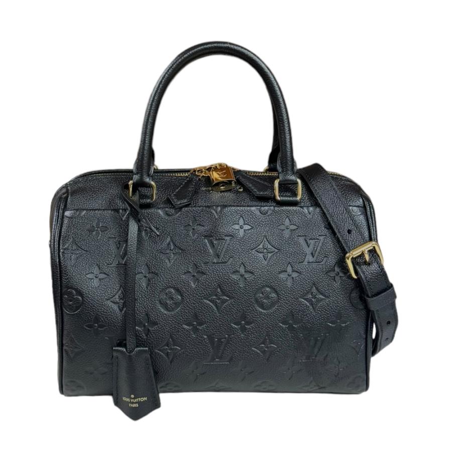 LOUIS VUITTON（ルイ・ヴィトン） スピーディバンドリエール25NM