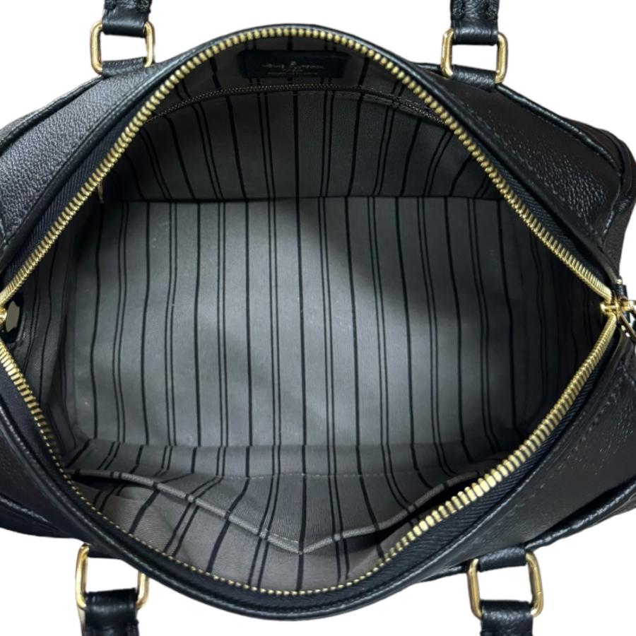 LOUIS VUITTON（ルイ・ヴィトン） スピーディバンドリエール25NM