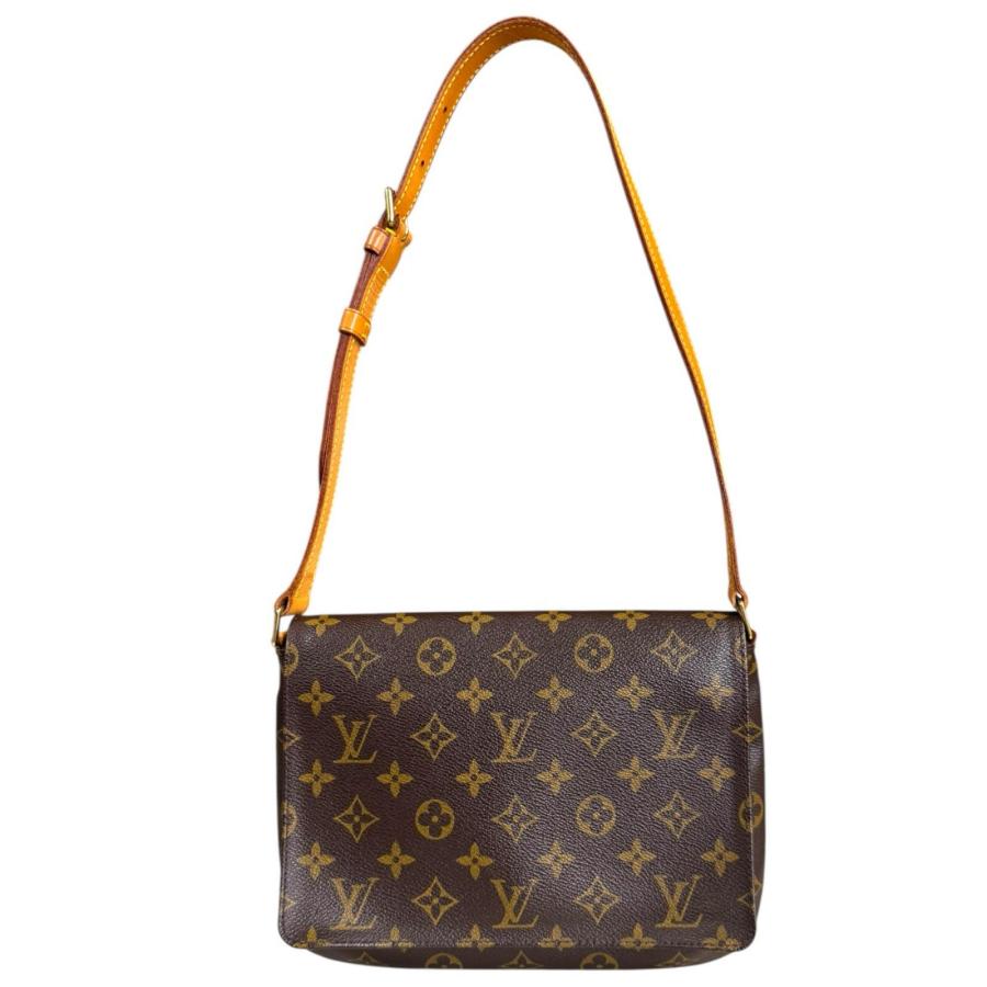 LOUIS VUITTON（ルイ・ヴィトン） ミュゼットタンゴ ショート