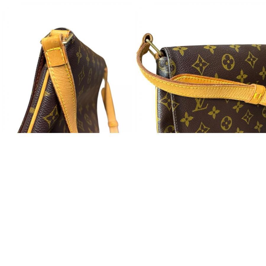 LOUIS VUITTON（ルイ・ヴィトン） ミュゼットタンゴ ショート