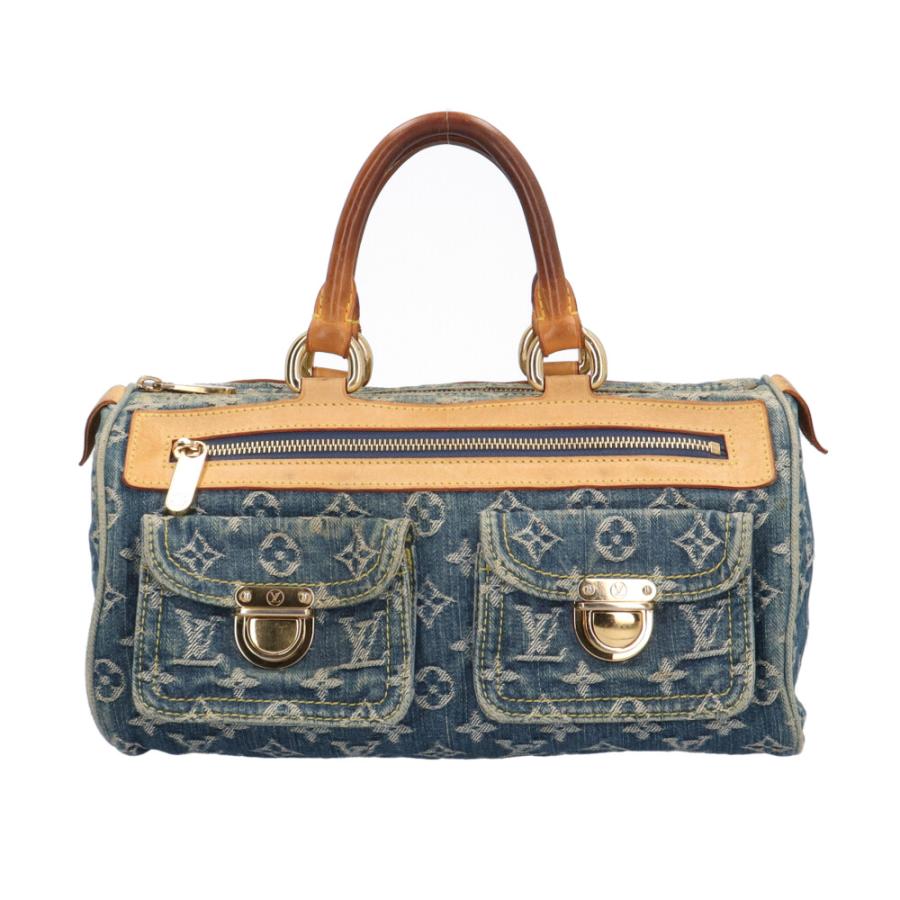 LOUIS VUITTON ルイヴィトン M95019 ネオスピーディ ハンドバッグ 