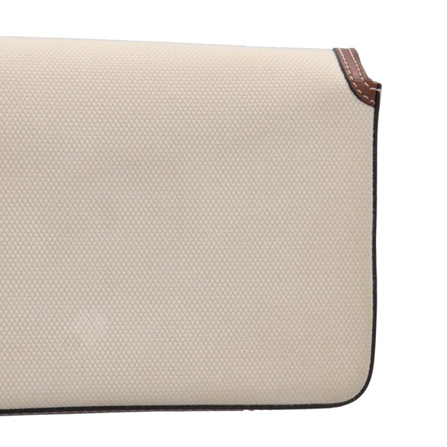 BURBERRY（バーバリー） ショルダーバッグ コットン 8055220 ブラウン