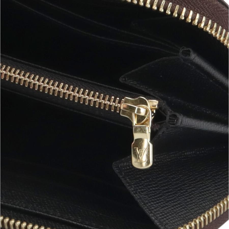☆美品☆ルイヴィトン 長財布 モノグラムリバース ジッピーウォレット LOUIS VUITTON（ルイ・ヴィトン） ジッピーウォレット モノグラム