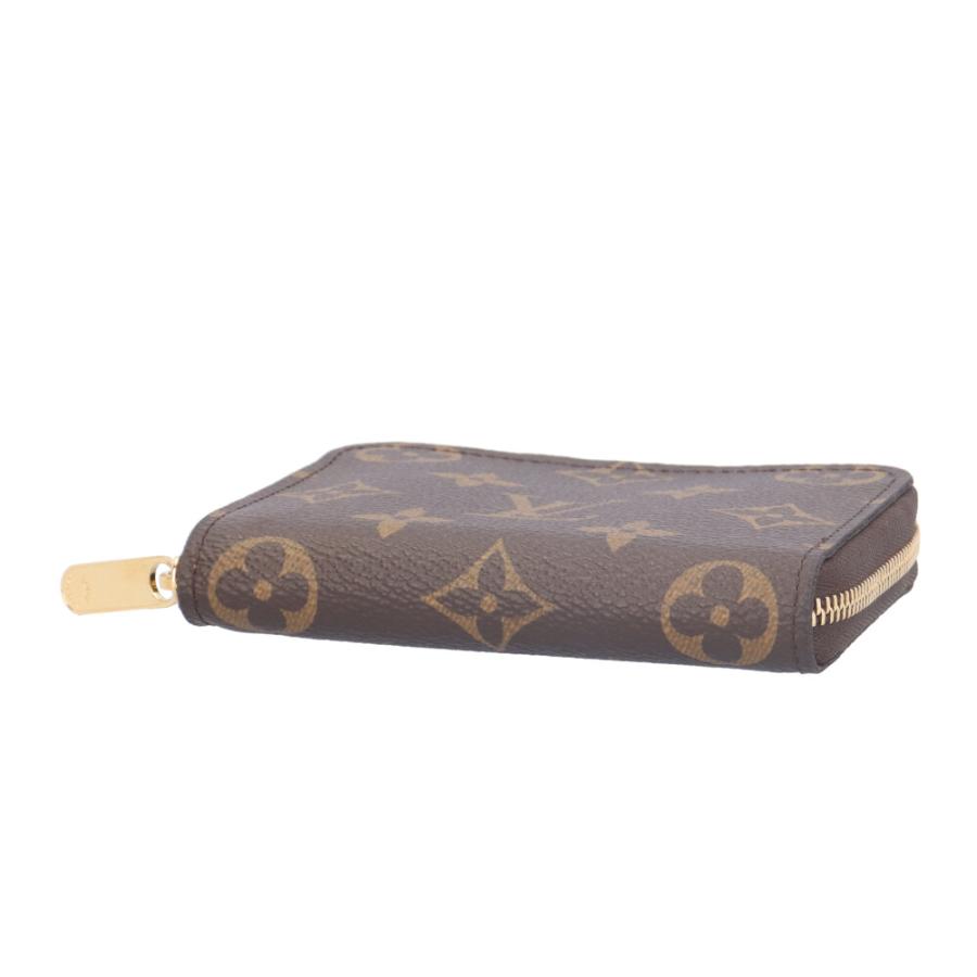 LOUIS VUITTON（ルイ・ヴィトン） ジッピーコインパース モノグラム