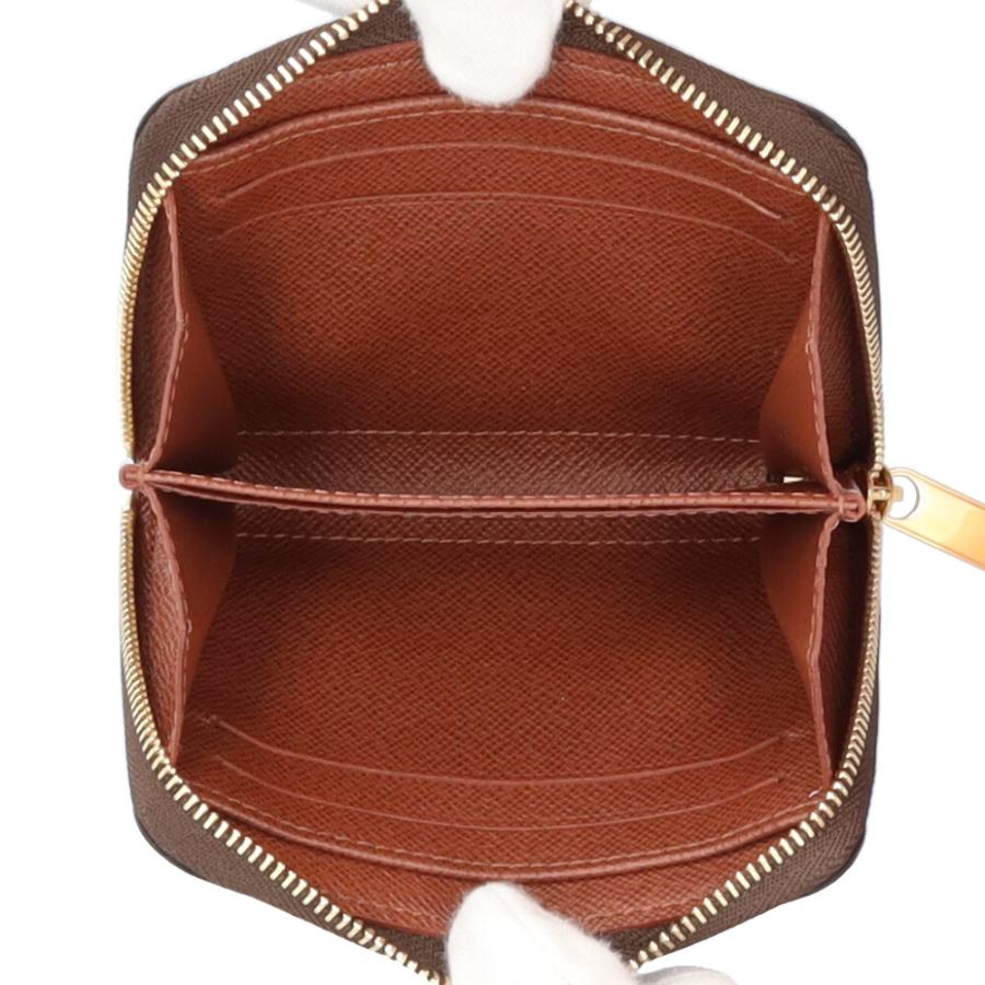 LOUIS VUITTON（ルイ・ヴィトン） ジッピーコインパース モノグラム