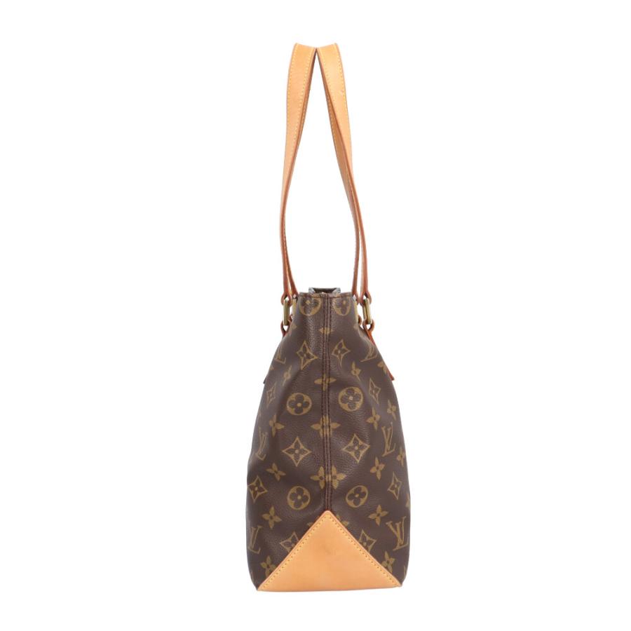 LOUIS VUITTON（ルイ・ヴィトン） カバピアノ モノグラム ショルダー
