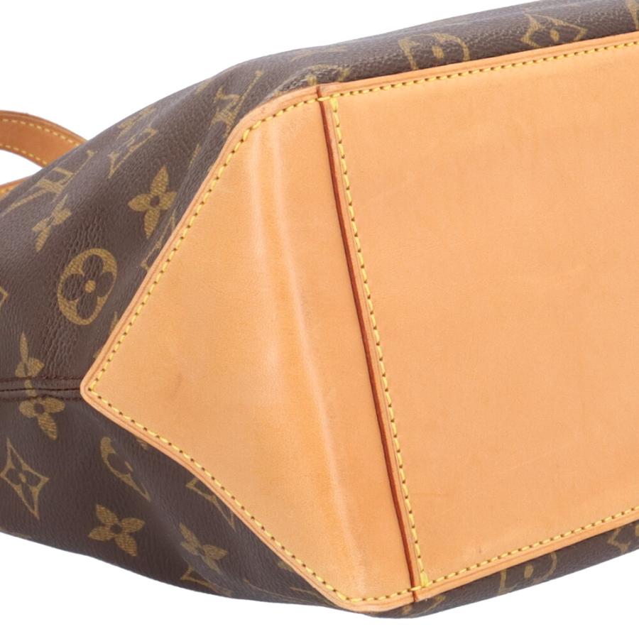 LOUIS VUITTON（ルイ・ヴィトン） カバピアノ モノグラム ショルダー