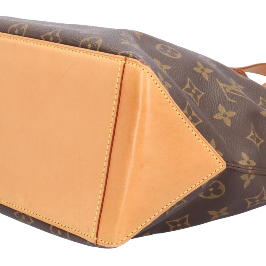 LOUIS VUITTON（ルイ・ヴィトン） カバピアノ モノグラム ショルダー