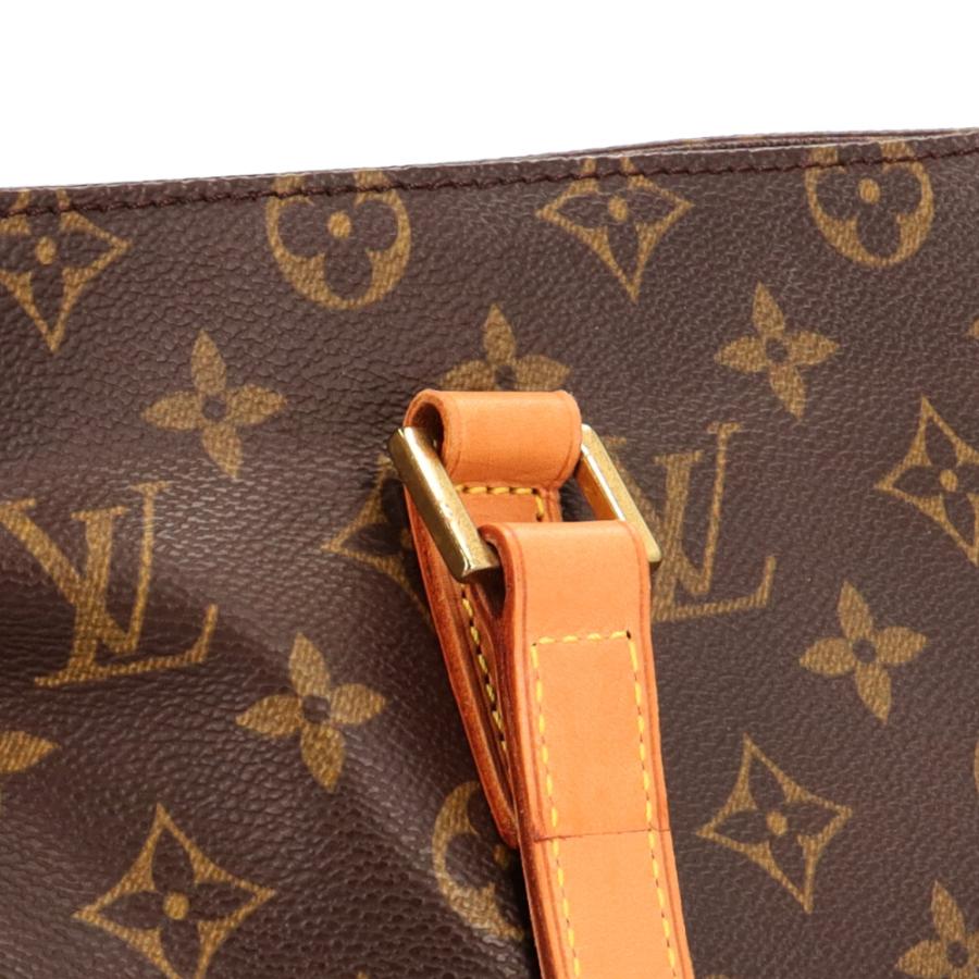 LOUIS VUITTON（ルイ・ヴィトン） カバピアノ モノグラム ショルダー