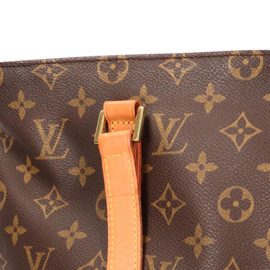 LOUIS VUITTON（ルイ・ヴィトン） カバピアノ モノグラム ショルダー