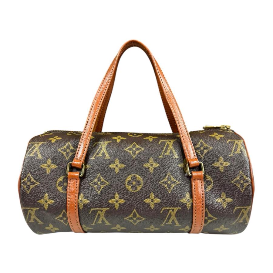 LOUIS VUITTON（ルイ・ヴィトン） パピヨン26 モノグラム ハンドバッグ