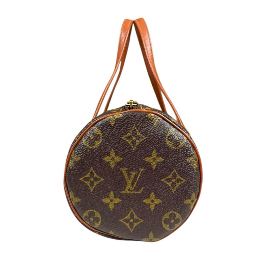 LOUIS VUITTON（ルイ・ヴィトン） パピヨン26 モノグラム ハンドバッグ