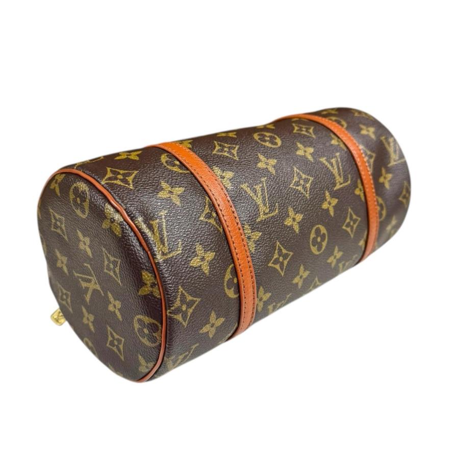ルイヴィトン　モノグラム　ハンドバッグ　パピヨン30 2119-495-1 LOUIS VUITTON（ルイ・ヴィトン） パピヨン26 モノグラム ハンドバッグ