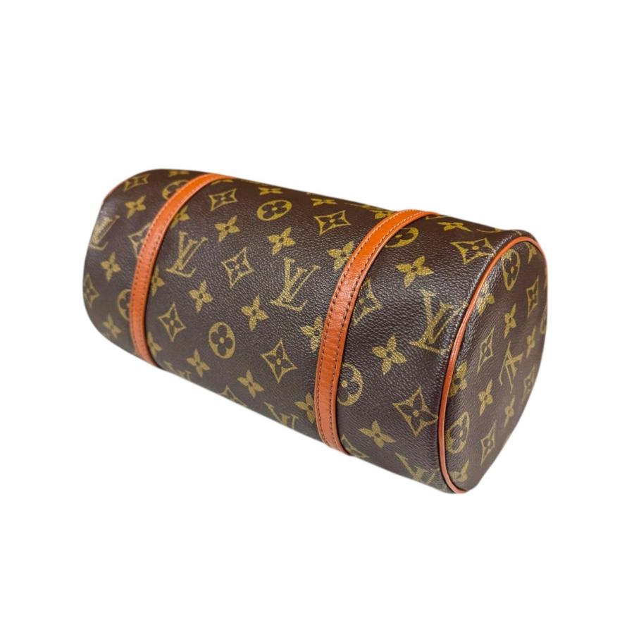 LOUIS VUITTON（ルイ・ヴィトン） パピヨン26 モノグラム ハンドバッグ