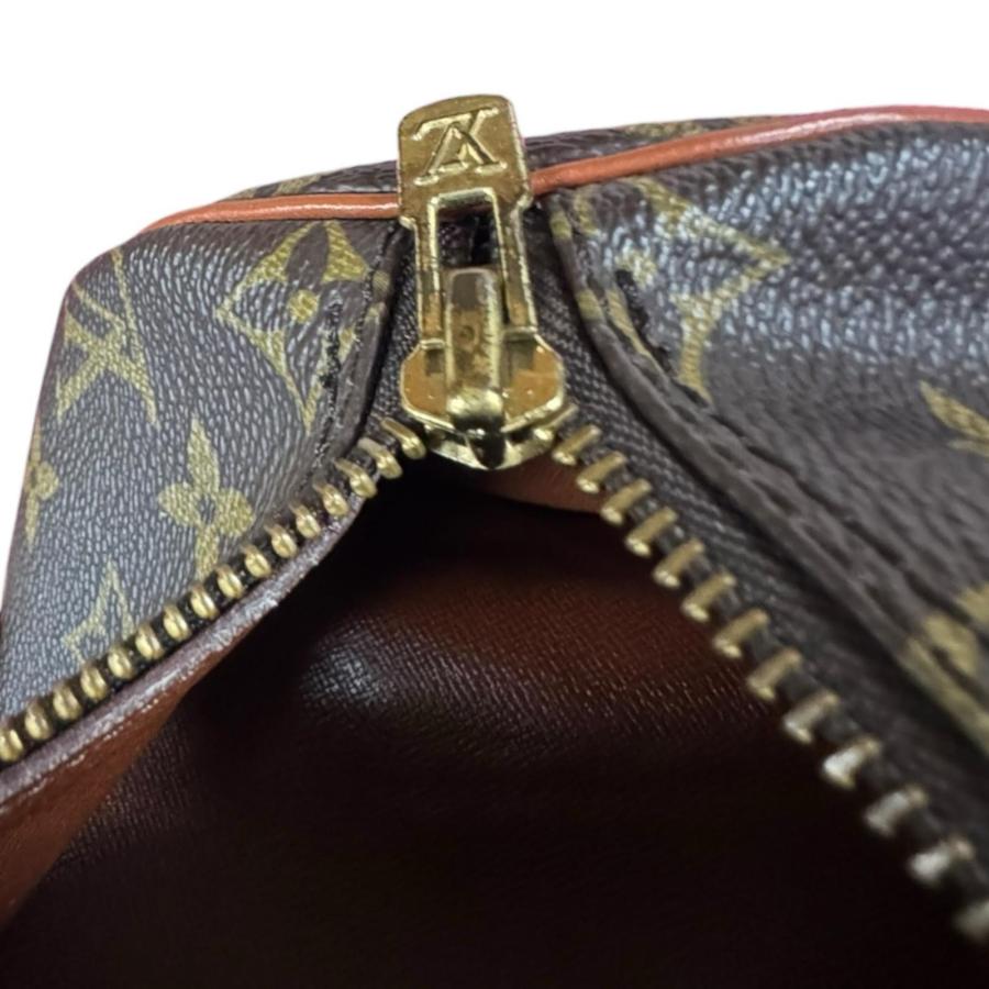 ルイ・ヴィトン パピヨン 26 バッグ 筒型 モノグラム M51386 ルイ・ヴィトン パピヨン 26 バッグ 筒型 モノグラム M51386 LV ルイ