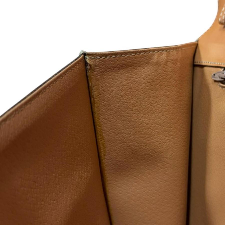 CELINE（セリーヌ） マカダム ショルダーバッグ PVCコーティング