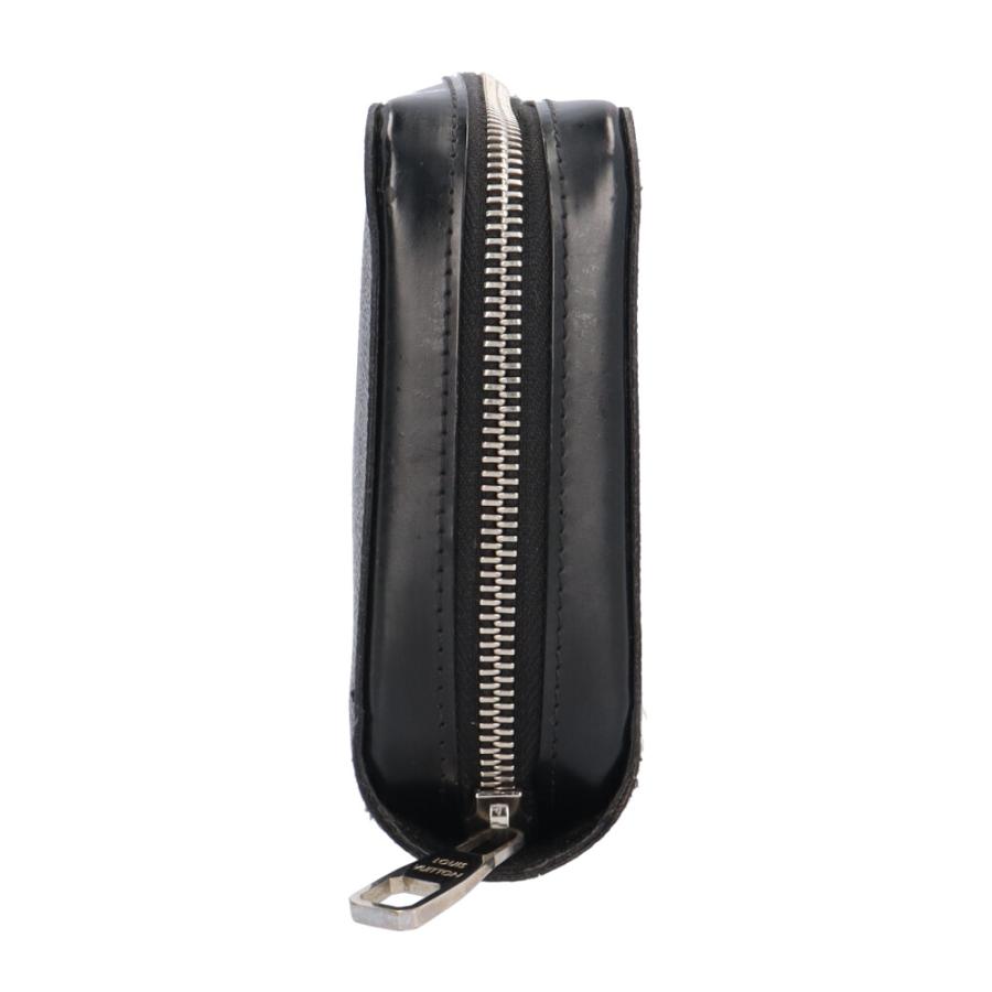 LOUIS VUITTON（ルイ・ヴィトン） ジッピーXL ダミエグラフィット 長