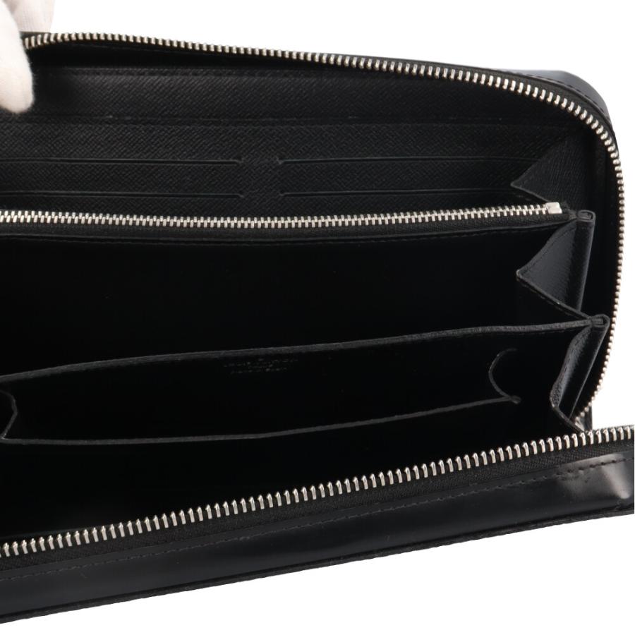 LOUIS VUITTON（ルイ・ヴィトン） ジッピーXL ダミエグラフィット 長