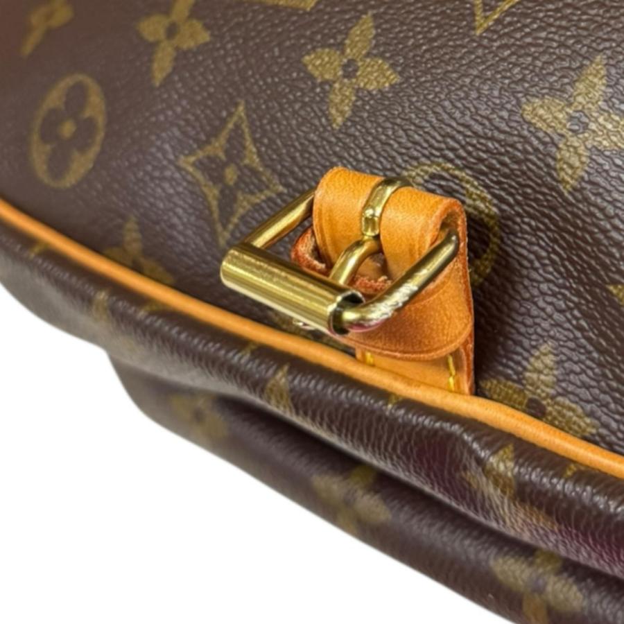 LOUIS VUITTON（ルイ・ヴィトン） ソミュール30 モノグラム ショルダー