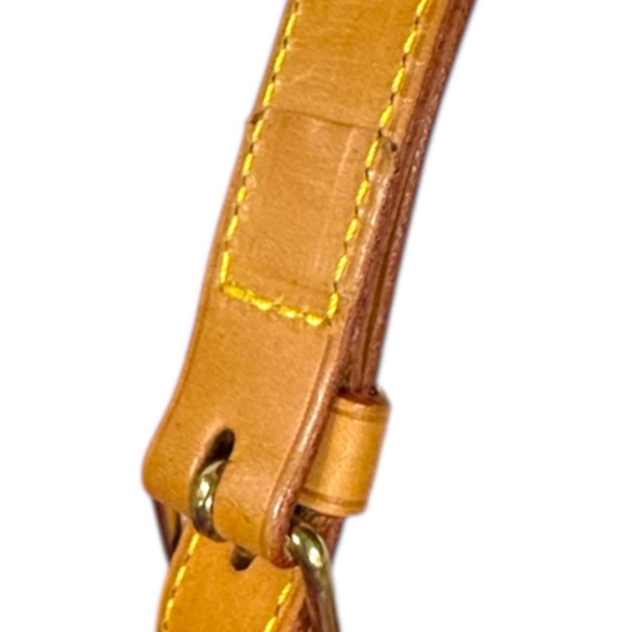 【極美品】LOUIS VUITTON モノグラム ソミュール30 LOUIS VUITTON ルイヴィトン ソミュール30 モノグラム ショルダー