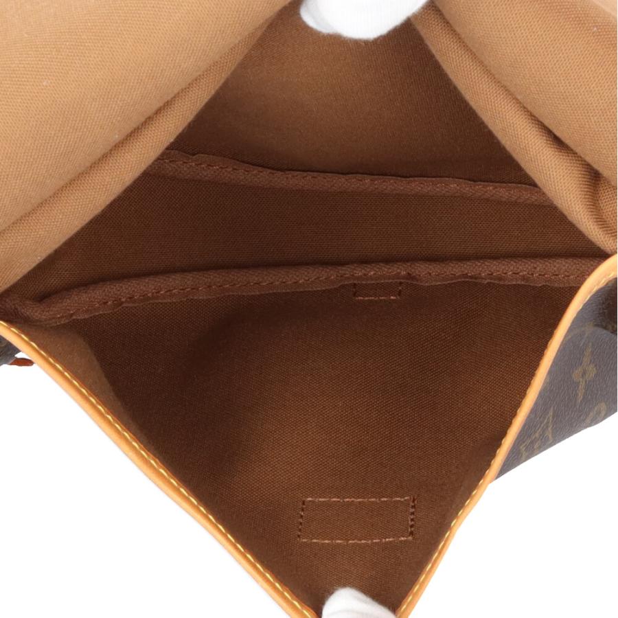 ルイ・ヴィトン LOUIS VUITTON ソミュール ショルダーバッグ バッグ キャンバス レザー モノグラム・ミニ・ラン レディース アイボリー系 M95314 【中古】 楽天市場】モノグラム ミニランの通販