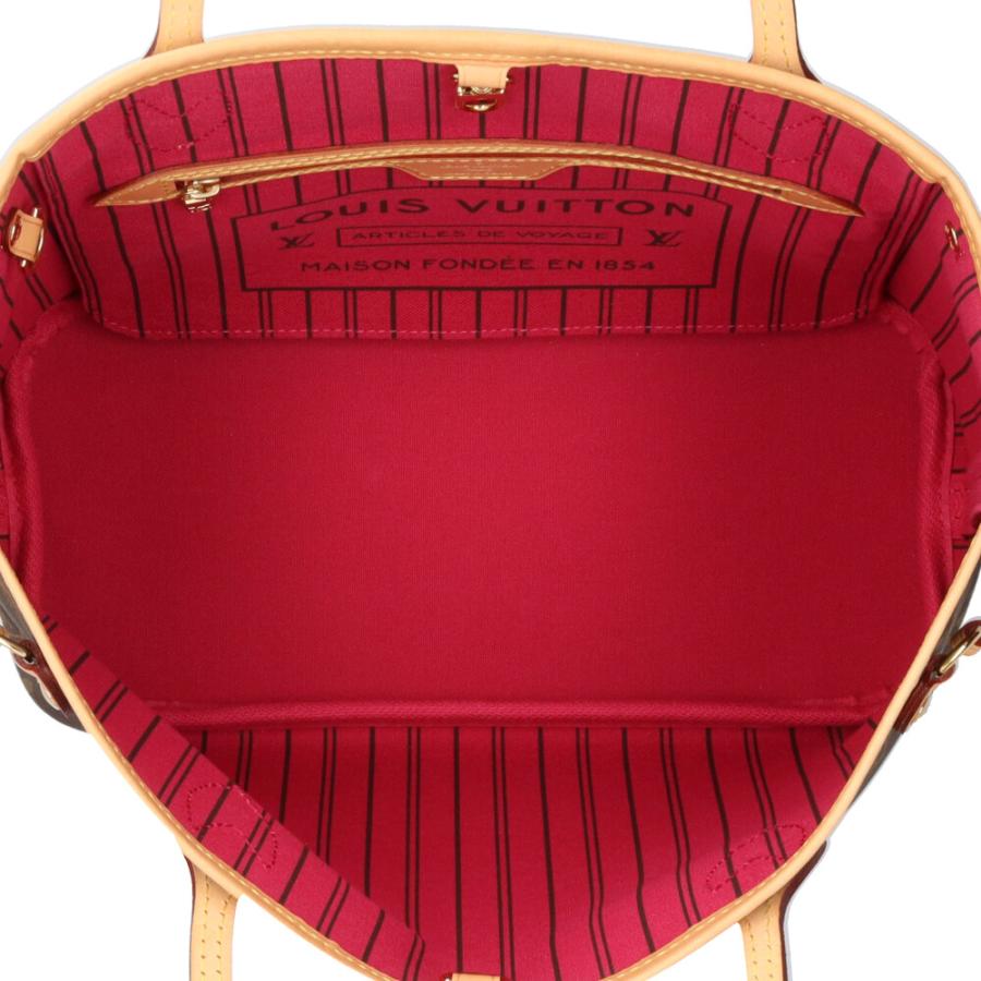 LOUIS VUITTON（ルイ・ヴィトン） ネヴァーフルPM モノグラム トート
