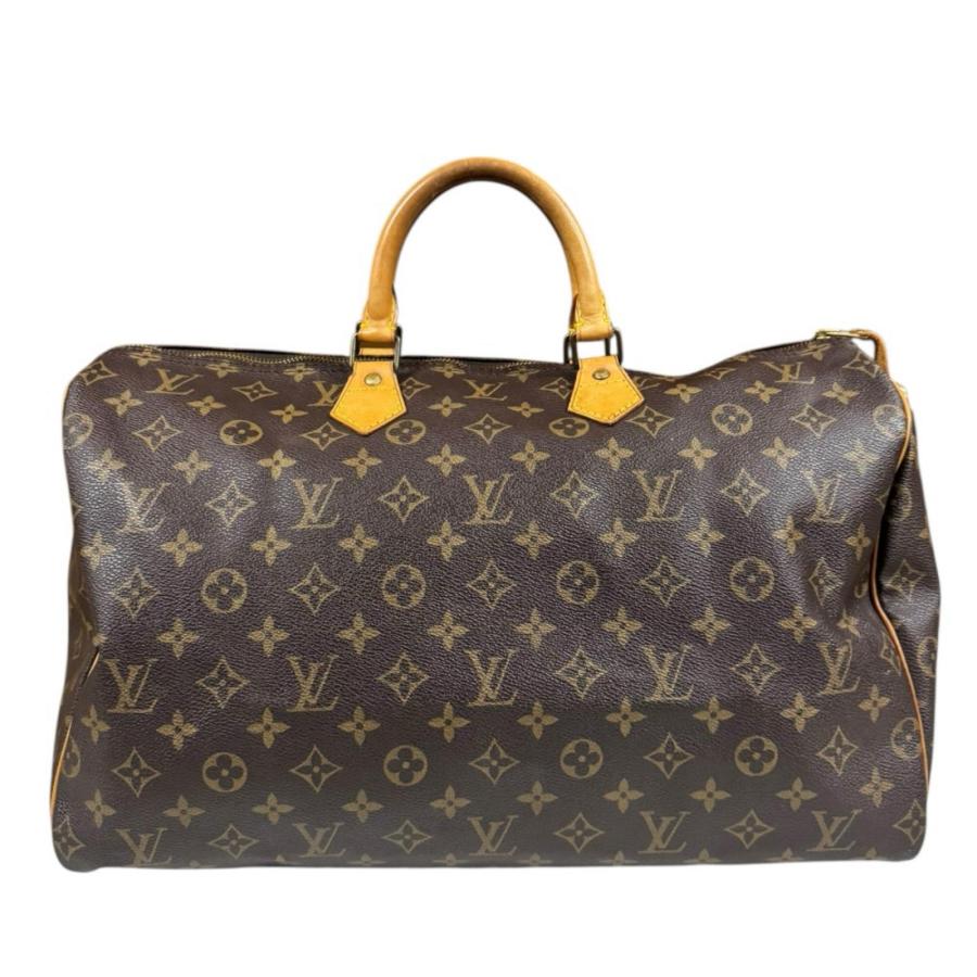 LOUIS VUITTON（ルイ・ヴィトン） スピーディ40 モノグラム