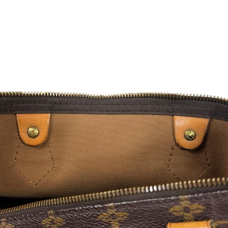 LOUIS VUITTON（ルイ・ヴィトン） スピーディ40 モノグラム