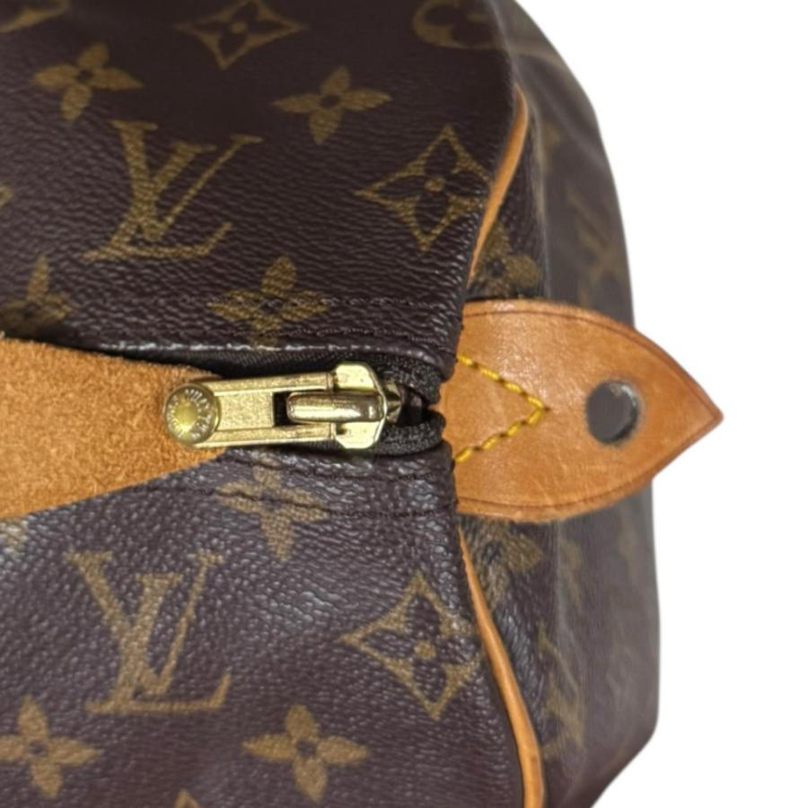 LOUIS VUITTON（ルイ・ヴィトン） スピーディ40 モノグラム