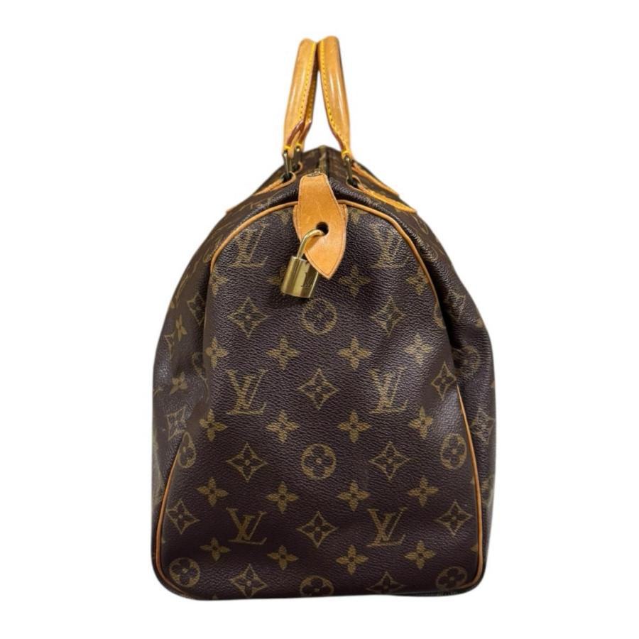 LOUIS VUITTON（ルイ・ヴィトン） スピーディ40 モノグラム