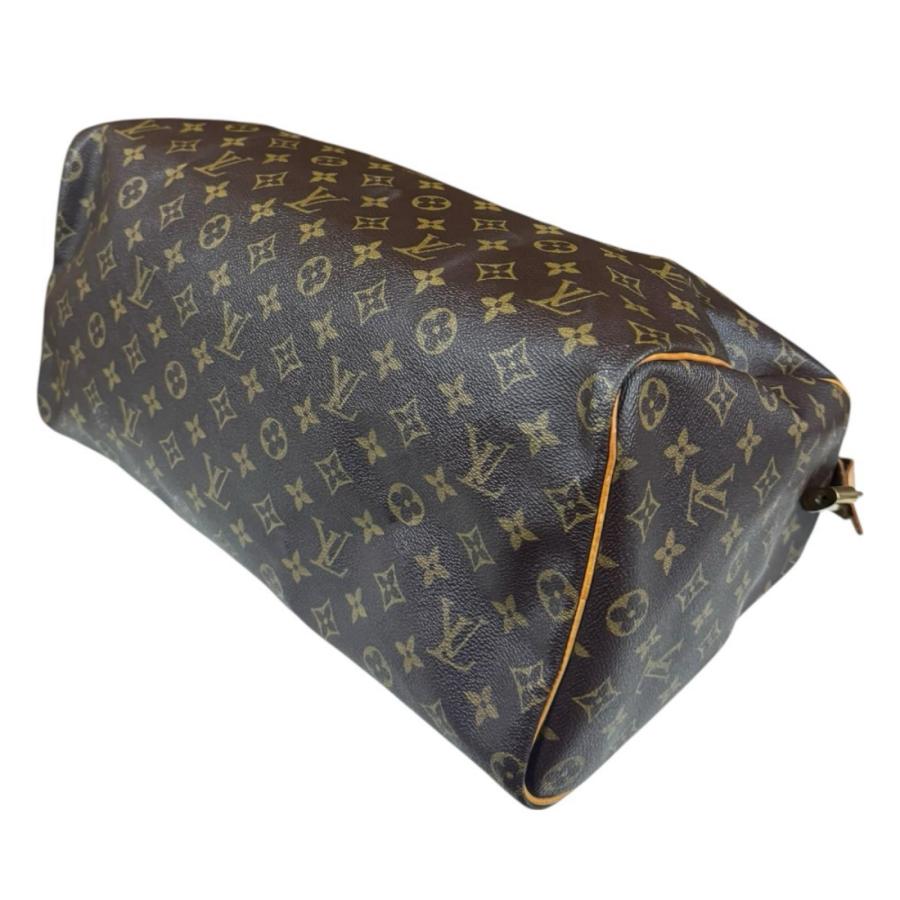 LOUIS VUITTON（ルイ・ヴィトン） スピーディ40 モノグラム