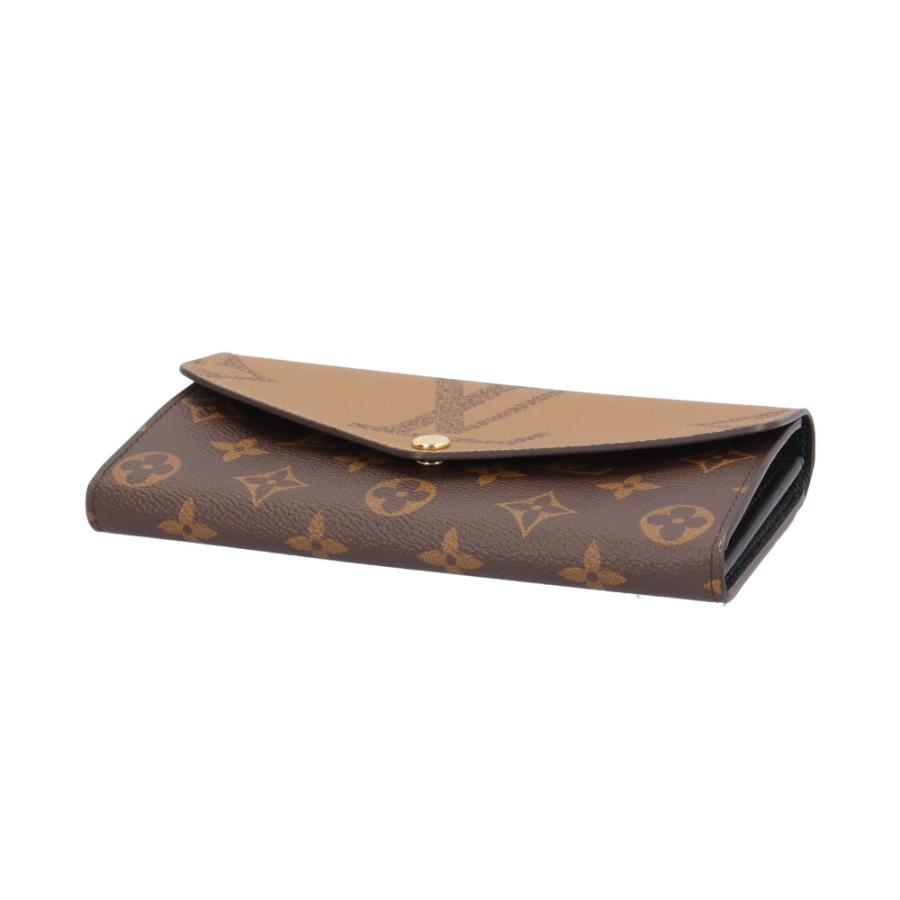 LOUIS VUITTON（ルイ・ヴィトン） ポルトフォイユ サラ モノグラム