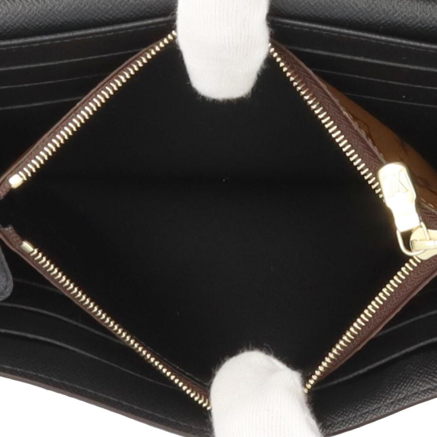 LOUIS VUITTON（ルイ・ヴィトン） ポルトフォイユ サラ モノグラム