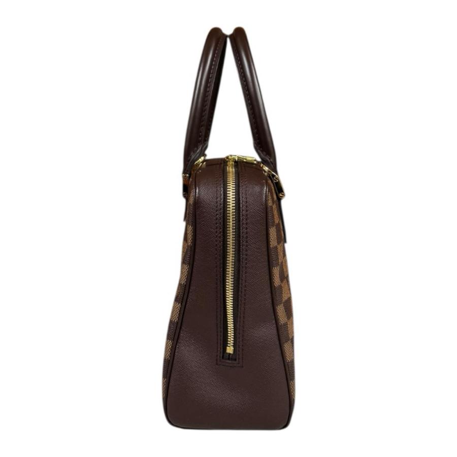 LOUIS VUITTON（ルイ・ヴィトン） ブレラ ダミエ ハンドバッグ ダミエ