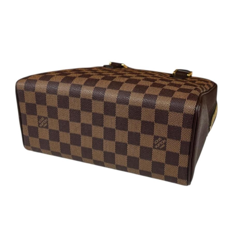 LOUIS VUITTON（ルイ・ヴィトン） ブレラ ダミエ ハンドバッグ ダミエ