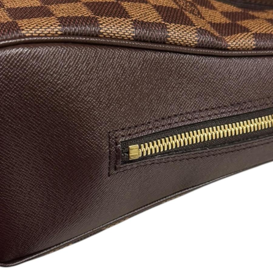 LOUIS VUITTON（ルイ・ヴィトン） ブレラ ダミエ ハンドバッグ ダミエ