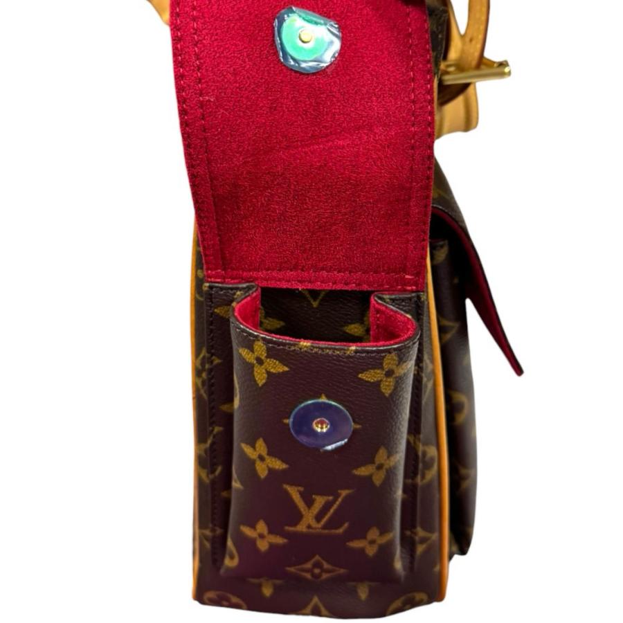LOUIS VUITTON（ルイ・ヴィトン） ミュルティプリシテ モノグラム
