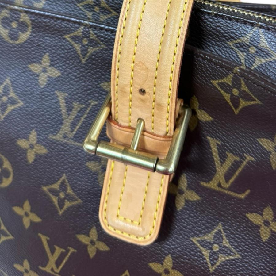 LOUIS VUITTON（ルイ・ヴィトン） ミュルティプリシテ モノグラム