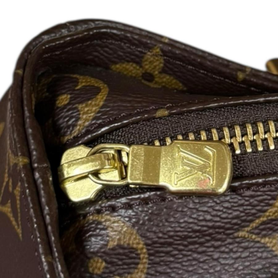 LOUIS VUITTON（ルイ・ヴィトン） ミュルティプリシテ モノグラム