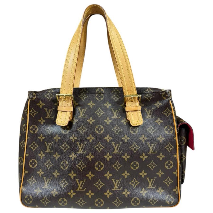 LOUIS VUITTON（ルイ・ヴィトン） ミュルティプリシテ モノグラム