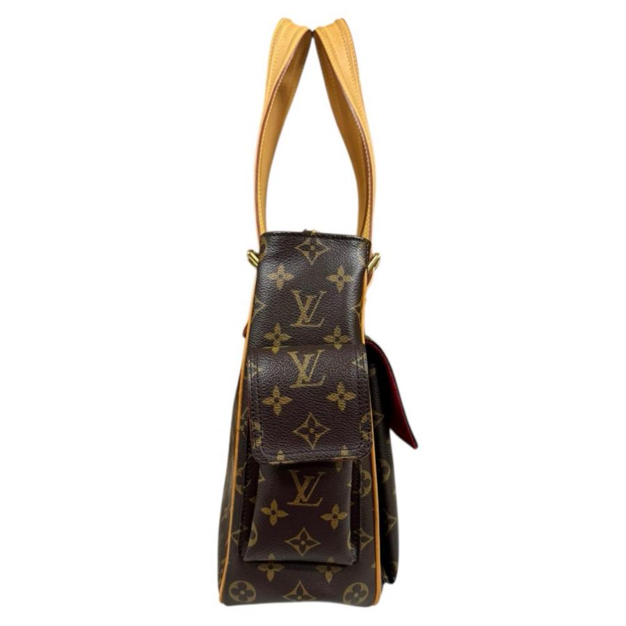 LOUIS VUITTON（ルイ・ヴィトン） ミュルティプリシテ モノグラム