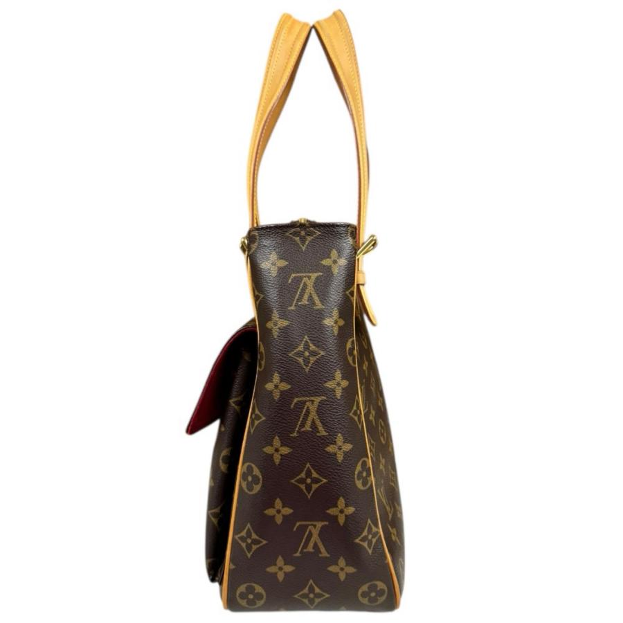 LOUIS VUITTON（ルイ・ヴィトン） ミュルティプリシテ モノグラム