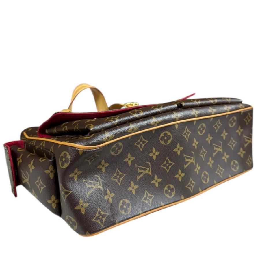LOUIS VUITTON（ルイ・ヴィトン） ミュルティプリシテ モノグラム