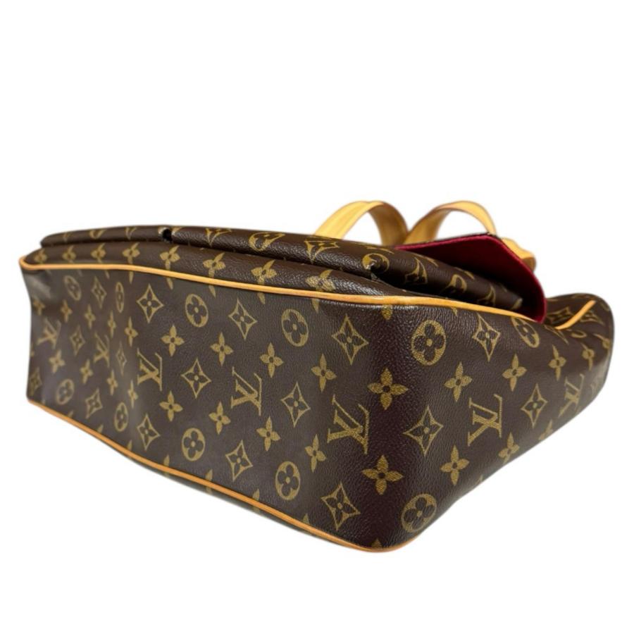 専用　ルイヴィトン　ハンドバッグ　モノグラム　ミュルティプリシテ　M51162 LOUIS VUITTON（ルイ・ヴィトン） ミュルティプリシテ モノグラム