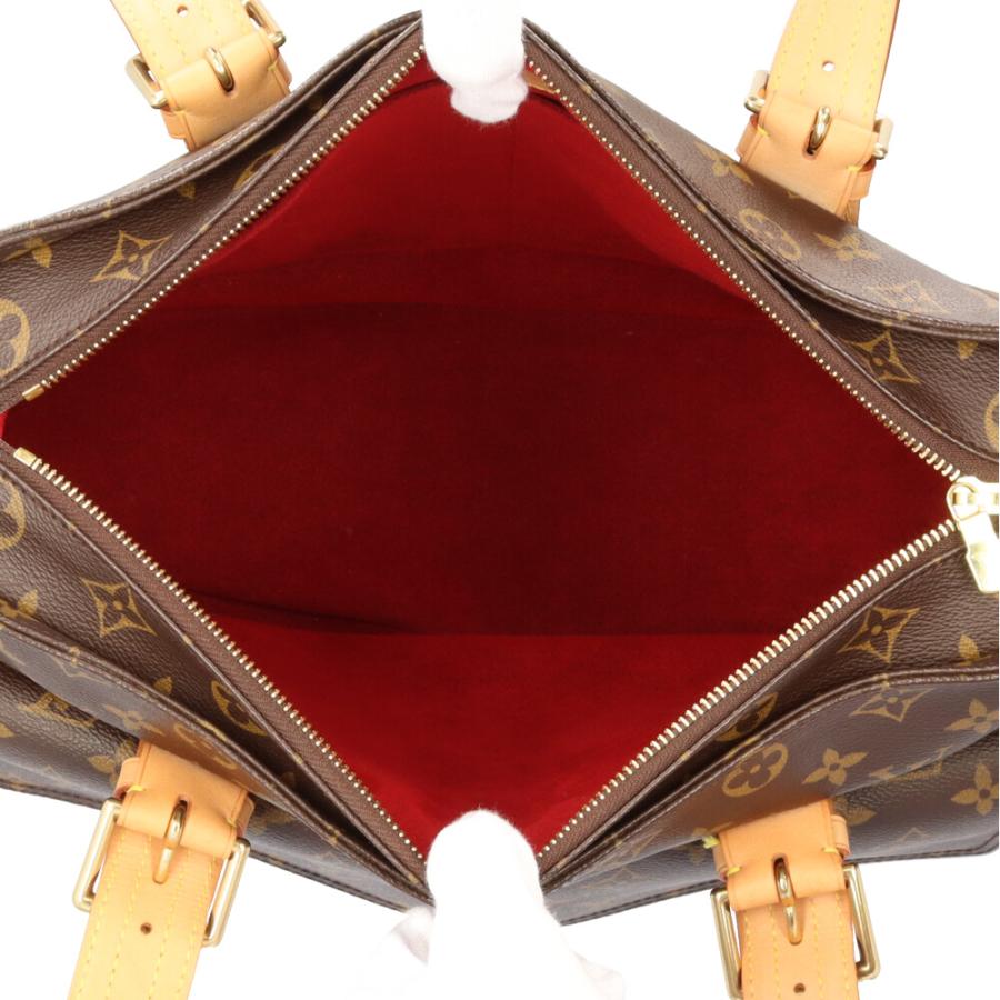 LOUIS VUITTON（ルイ・ヴィトン） ミュルティプリシテ モノグラム