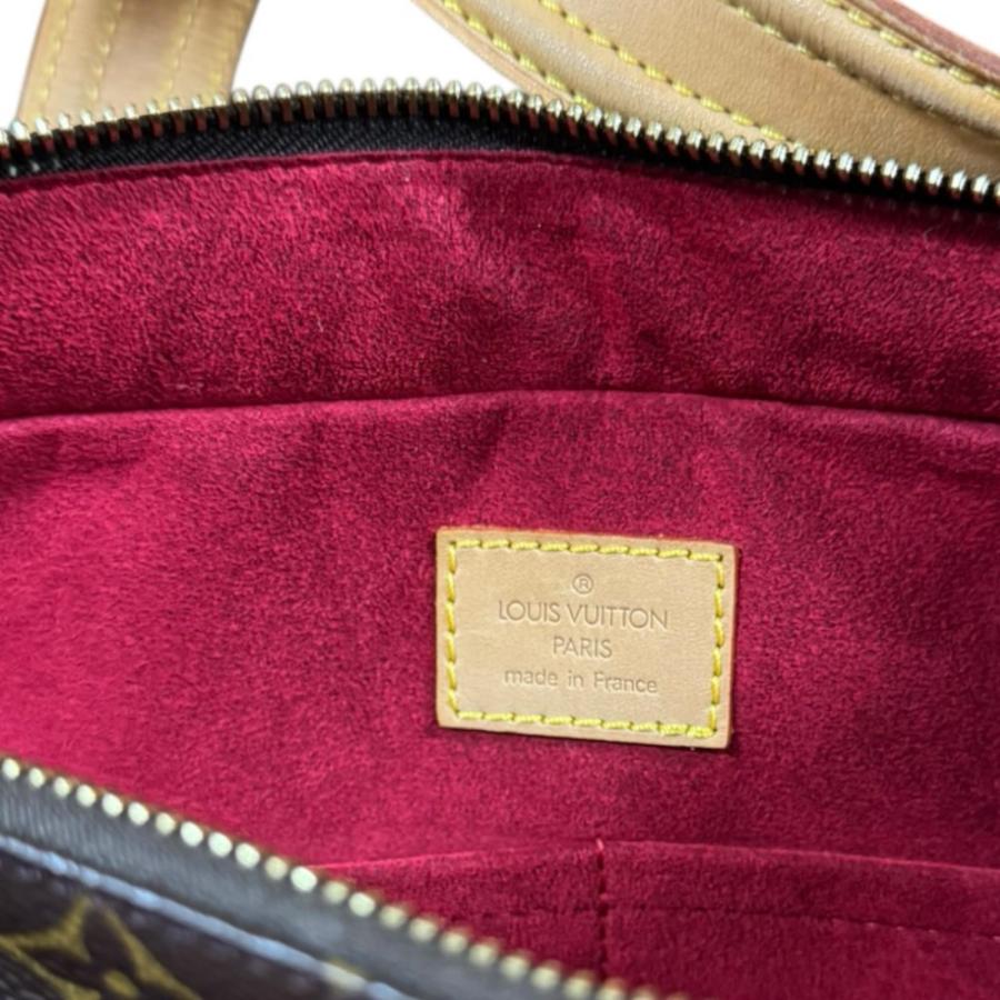 LOUIS VUITTON（ルイ・ヴィトン） ミュルティプリシテ モノグラム